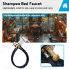 Shampoo Bowl - Professional Faucet Shampoo Basin Faucet Mixing Valve