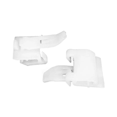 Toyota LandCruiser 60-70 10x Window Weatherstrip Clips