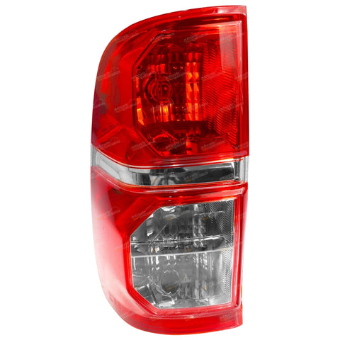 Toyota Hilux LH + RH / 2x / Tail Lights (2011–2016)