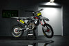 Honda CR 250 Full Custom Graphic Kit (2002-2012)