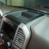 Ford F-150 Center Console Storage Box Trim (2015-2020)