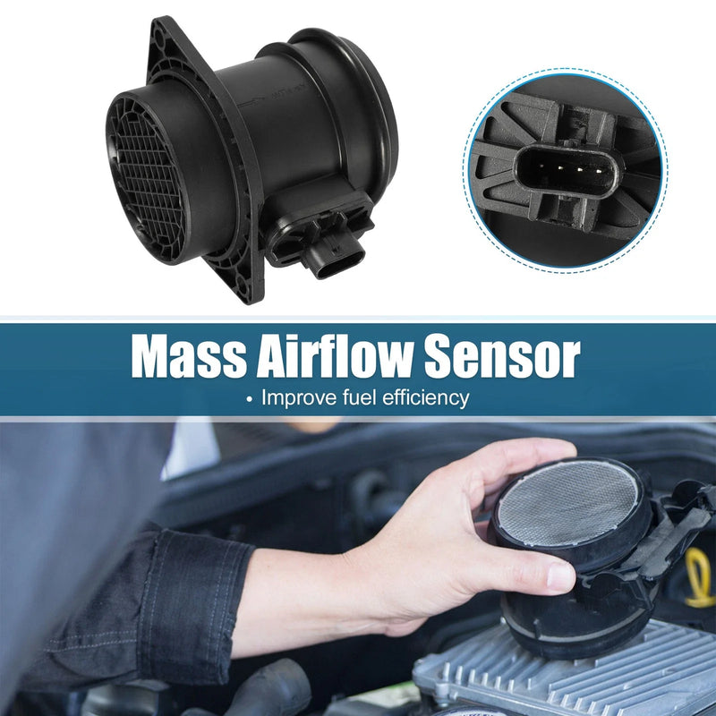 MINI Clubman R55 1.6 Cooper Mass Air Flow MAF Sensor (2010-2014)
