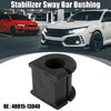 Toyota Corolla Front Stabilizer Sway Bar Bushing (2003-2008)
