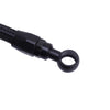 Honda Civic, Acura Integra Braided Fuel Line Kit (D15, D16, B16A/B16B)
