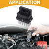 HVAC - 7G9T19E624AA Blower Motor Resistor