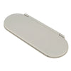 BMW Mini F55 F56 F60 Grey Mirror Cover Sun Visor (2014-2022)