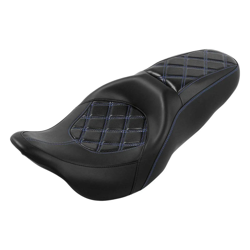 Harley Davidson Touring Driver & Passenger Seat (2009-2023)