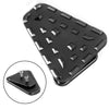 TR Tiger 1200 Brake Lever Pedal Extension Black (2012-2021)