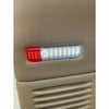 Chevrolet Tahoe, Silverado, GMC Yukon, Sierra LED Door Courtesy Light (2007-2014)