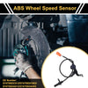 Honda Accord Rear Left ABS Wheel Speed Sensor (2003-2007)