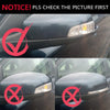 Volvo C30 C70 S40 S60 V40 V50 V70 (2008-2010) 2x LED Dynamic Turn Signal Lights