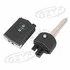 MAZDA 3 5 6 Button Key Fob Shell Cover (2004-2023)