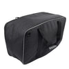 Harley Touring Road Glide Black Tour-Pak Luggage Bag (1996-2019)