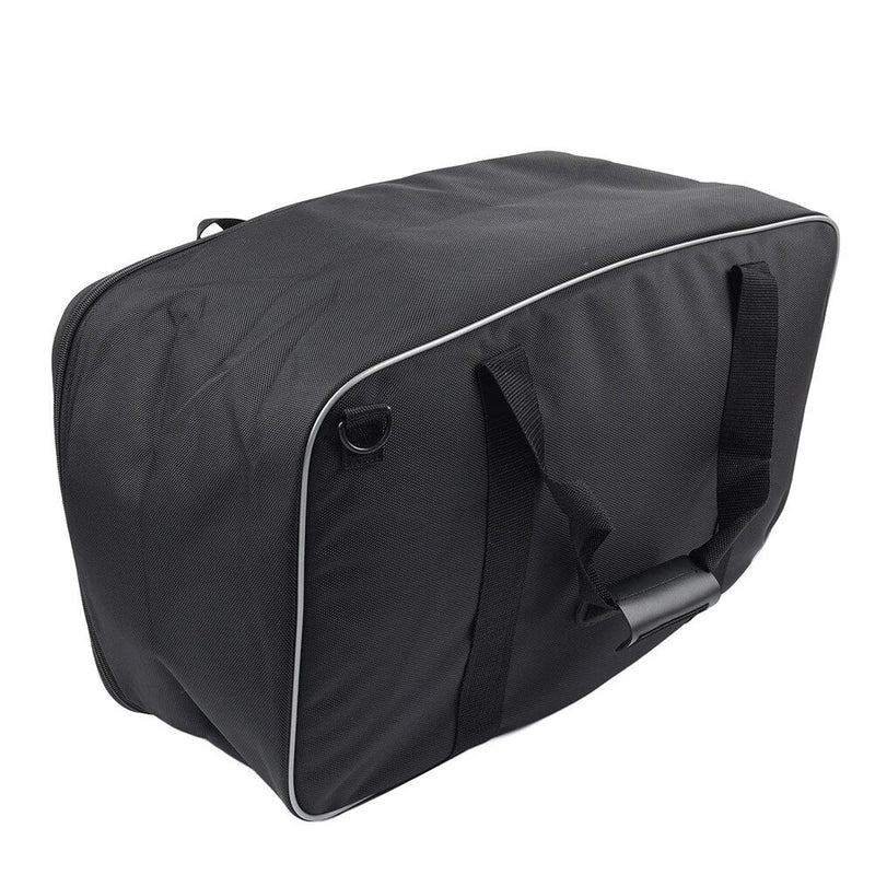 Harley Touring Road Glide Black Tour-Pak Luggage Bag (1996-2019)