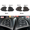 Car Steering Wheel Control Switch Buttons Parts Kit Fits Benz C GLC W205 14-18