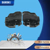 BMW E60 E61 E70 E84 E87 E90 E91 X1 X3 X5 Rear Door Lock Actuators (2001-2013)
