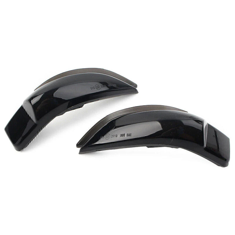 Toyota Camry Corolla Prius Venza Avalon LED Dynamic Turn Signal Light