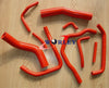 NISSAN Pulsar GTiR RNN14 N14 Silicone Radiator Heater Hose Kit (1990-1994)