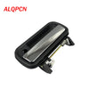 Toyota Hilux Chrome Front Left Exterior Door Handle (1988-2001)