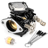 Yamaha WaveRunner Superjet SJ650 / SJ700 Carburetor (1990–1995)