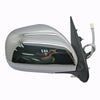 HiAce Van KDH / TRH KDH200 Electric Adjust Door Side Mirror (2005-ON)