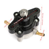 YAMAHA F80 F115 LF115 Fuel Pump (2000-2023)