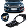 Nissan Altima Teana Left Driver Front Fog Light Bezel Cover (2012-2015)