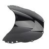 Honda CBR900 RR CBR919 (1998-1999) Black Double Bubble Windshield