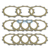 Panigale 1100 V4 V4S Ducati Clutch Friction Plates (2018-2024)