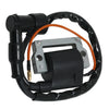 Yamaha LB80 IT250 FS1 DT125 IT175 DT250 DT100 TY50 DT175 TT250 Ignition Coil (1970-1980)