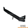 2007-2008 Suzuki GSXR Black Adjustable Kickstand (2007-2008)