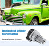 Chevrolet B60 C10 C20 C30 and GMC Ignition Switch Lock Cylinder