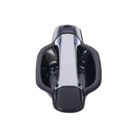 Isuzu Dmax, Holden Rodeo Front RH Chrome Lever Outer Door Handle (2003–2012)