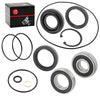 Honda Rancher 420 Foreman 500 Rear Axle wheel bearing seal O-RING (2014–2022)