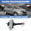 Chevrolet Pontiac Front Left Driver Side Door Check Strap