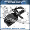 Mazda 6 Headlight Washer Nozzle (2003-2008)