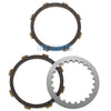 Yamaha DT50R, DT50 MX Clutch Friction Plate Kit (1989-1996)