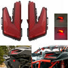 Can-Am Maverick X3 / R / Max LED Taillight Brake Light Assembly (2018-2023)