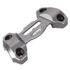 Yamaha MT-09 Fat Bar Mount Clamp Risers (2014-2016)