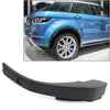 Land Rover Range Rover Evoque Right Rear Bumper Wheel Molding Bracket (10-18)