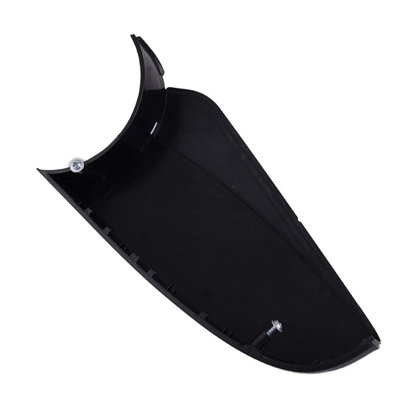 Vauxhall Astra H MK5 Left Wing Rearview Mirror Cover (2004-2010)