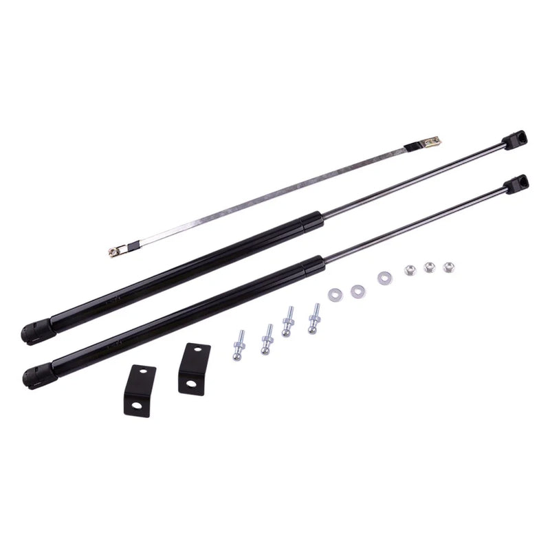 Honda Civic 11th Gen 2 x Gas Spring Bonnet Damper (2021-2022)