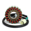 Yamaha Waverunner VX 1100 Deluxe Cruiser Sport Stator (1999-2001)
