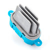 Audi Q7 VW Touareg Cayenne Heater Blower Resistor