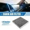 Toyota 4Runner Cabin & Engine Air Filters (2010-2023)