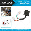 Yamaha Timberwolf YFB250FW YFB250 CDI Box Ignition Module (1994-2000)