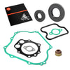 Club Car Golf Cart DS Precedent 350cc Engine Gasket Kit & Seal (1996–2006)
