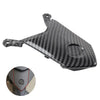Yamaha YZF R3 R25 Carbon Fiber Rear Upper Tail Light Fairing (14-20)