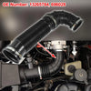 Chevrolet Cruze LT LTZ Air Duct Filtered Pipe (2011 - 2016)
