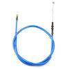 BMW S1000R Clutch Cable Wire Linkage Line Blue (2015-2020)